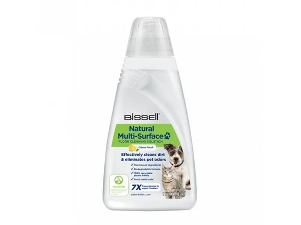 Bissell - Puhdistusaine Natural Multi-Surface Pet 1L