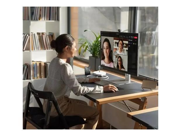 27" ALOGIC Clarity Pro 27C4KPDW