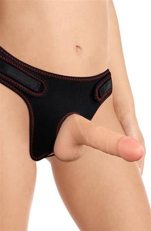 Easy Strap On Set 7.0