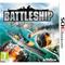Battleship, Nintendo 3DS -peli – kuva 2