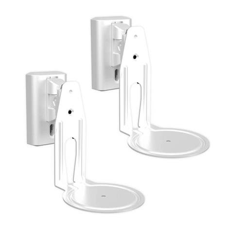 Sanus2 SANUS Wall Mount for Sonos ERA100 Pair White