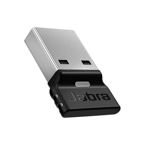 Jabra Link 380a MS (14208-41) USB-A - Bluetooth, sovitin