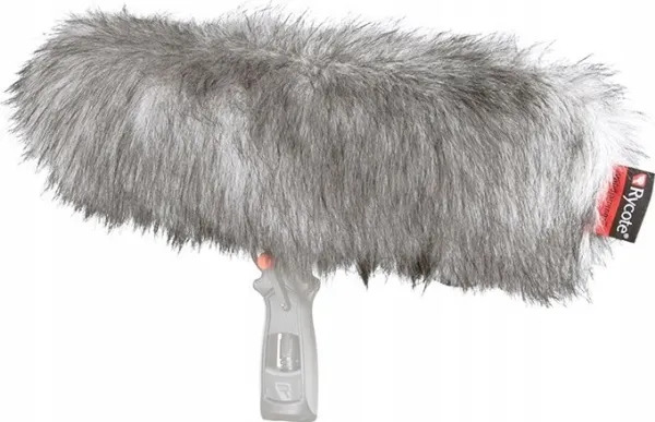 Rycote Windjammer WJ4 for Modular Windshield 4