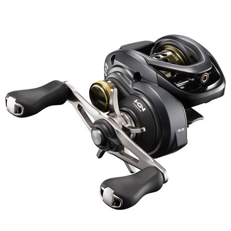 Shimano Curado BFS R hyrräkela