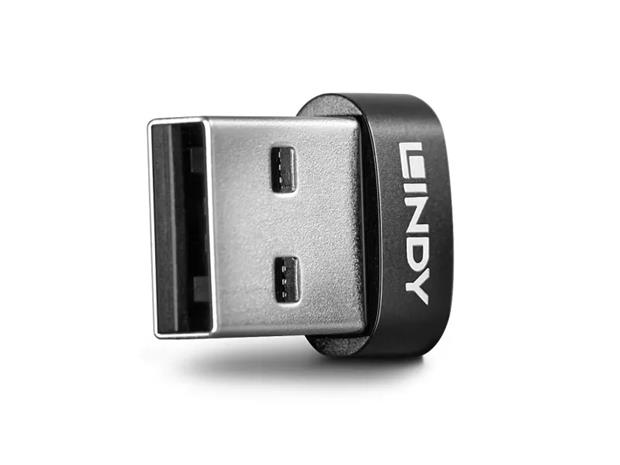 Lindy - USB-C adapter - USB to 24 pin USB-C