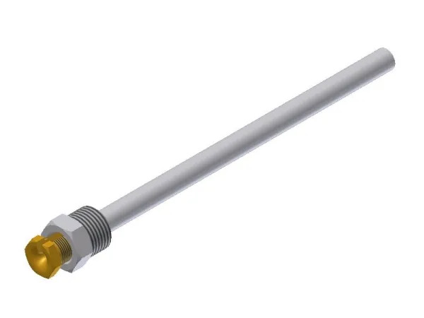 Danfoss avtb avta immersion pocket