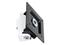 Ergotron HX Heavy-Duty Tilt Pivot, BWT – kuva 3