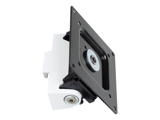 Ergotron HX Heavy-Duty Tilt Pivot, BWT