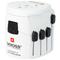 Microconnect Skross World Adapter Pro+ – kuva 8