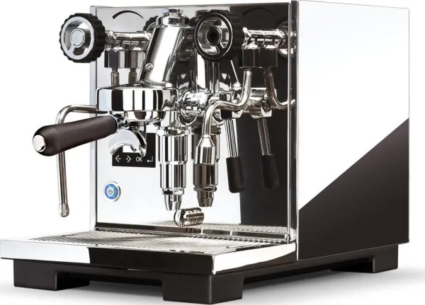 Eureka Costanza, espressokeitin