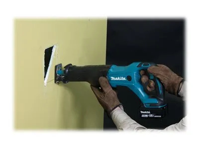 Makita DJR186RT 18V 2x5,0Ah, akkupuukkosaha