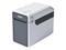 TD-2125NWB network barcode label printer WiFi, BT – kuva 5