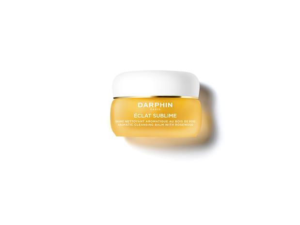 Darphin Eclat Sublime Aromatic Cleansing Balm With