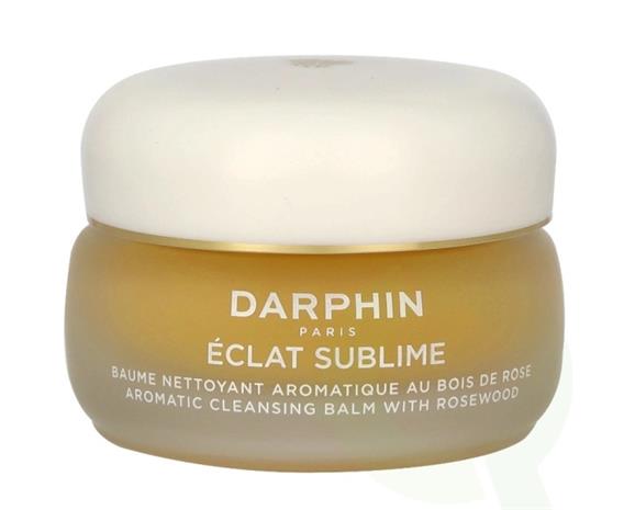 Darphin Eclat Sublime Aromatic Cleansing Balm With