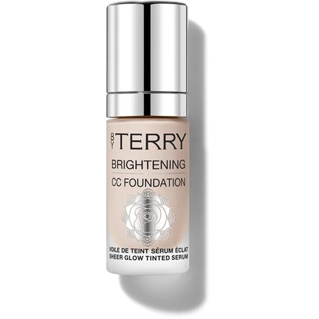 By Terry Brightening CC Foundation - 30 ml