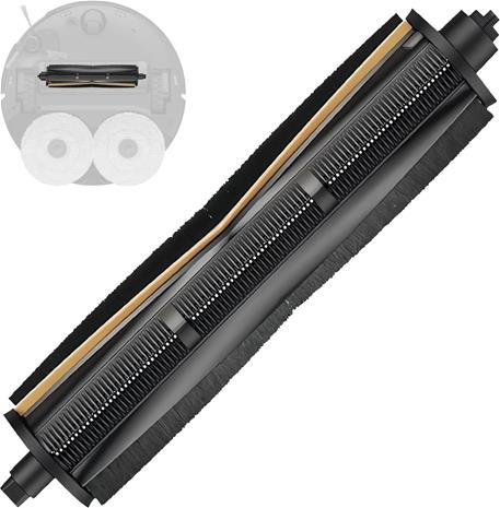 TriCut-pääharjan vaihto Dreame X40 L40 L10 -sarjaan