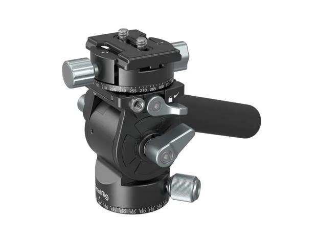 SmallRig 3457 tripod head – kuva 3/5