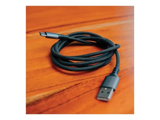 Verbatim Sync & Charge USB-A to USB-C - 120 cm