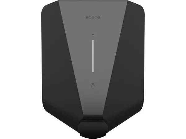 Easee Charge Core 22kW 4G & WIFI Latausasema - musta
