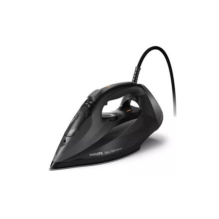 Philips Azur 7500 Series DST7511/80, silitysrauta