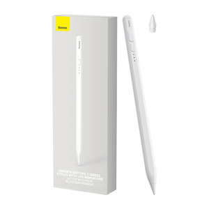 Baseus Stylus Active Pen with Battery Indicator (SXBC060402), stylus-kynä