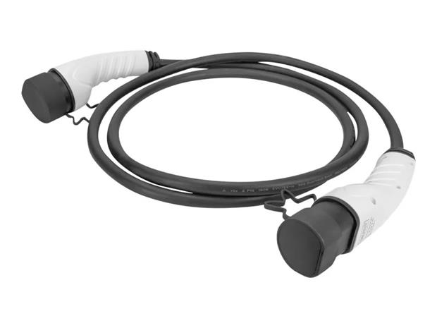 DIGITUS Teho extension cable - 5 m