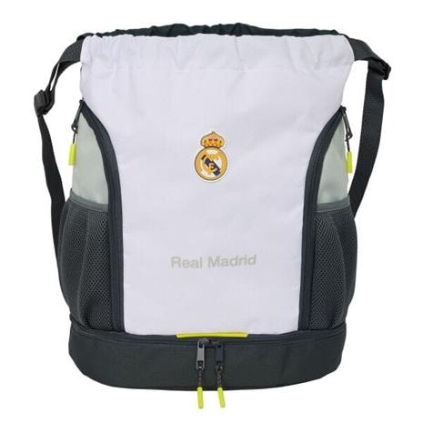 Real Madrid Jumppapussi 21,5L, Equip 25/26