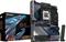 GIGABYTE X870E AORUS MASTER X3D Emolevy - AMD X870E - AMD AM5 socket - DDR5 RAM - ATX – kuva 8