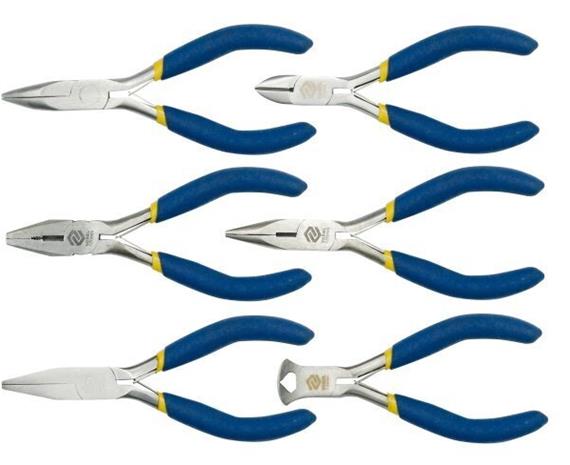 Pihtisetti Vorel 42309; 6 kpl.