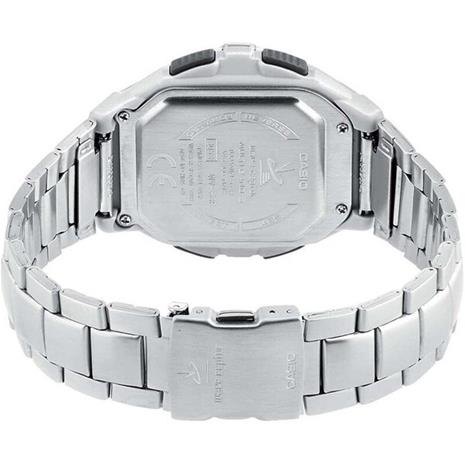 Casio Wave Ceptor WV-58RD-1AEF