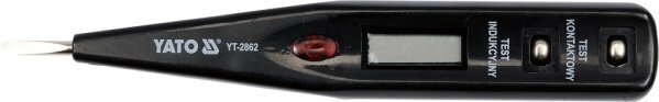 Jännitteen tunnistin Yato YT-2862