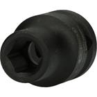 Voimahylsy KS tools; HEX14; 1/2''; 14 mm