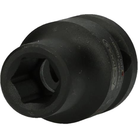 Voimahylsy KS tools; HEX14; 1/2''; 14 mm