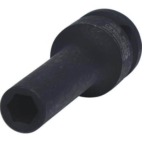 Voimahylsy KS tools; HEX14; 1/2''; 14 mm
