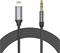 Tech-Protect UltraBoost Lightning audio cable / mini jack 3.5mm 1m - black – kuva 2