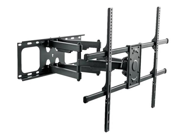 Schwaiger MOTION 8 - mounting kit - for LCD TV - black – kuva 3/5