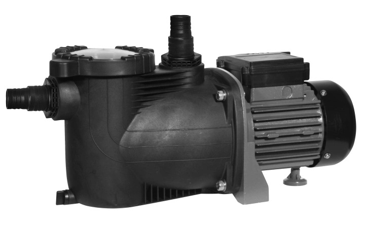 Pump 400W