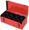 Hylsysarja KS tools 3/4''; 8 kpl. – kuva 2