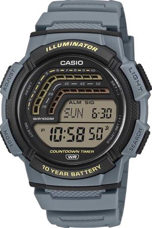 Casio Collection WS-1800-2AVEF – kuva 4/6