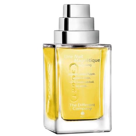 The Different Company Une Nuit Magnétique - EdP 100 ml