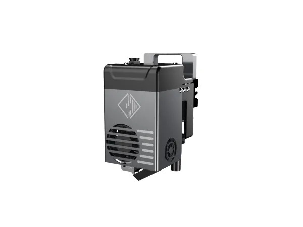 FlashForge Creator 4 Left Extruder Assembly-HT 0.4 mm V2