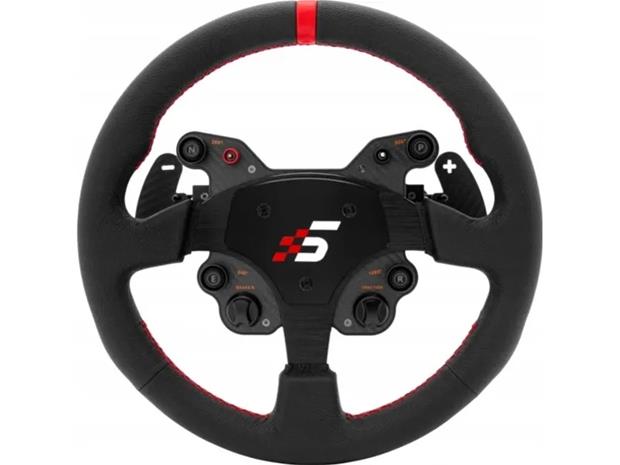 Simagic GT1-SR, PC -rattiohjain – kuva 4/7