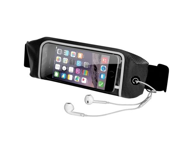 Apple iPhone 4 / 4S, vyötärökotelo