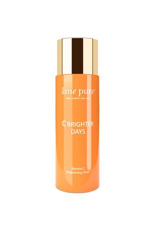 âme pure C-Brighter Days Tonic 150 ml