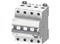 Siemens RCBO combi switch 3P+N 30mA 6kA C16A – kuva 2