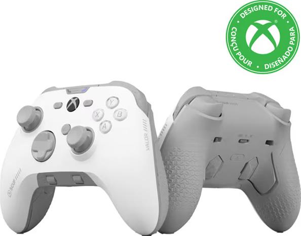 Scuf Valor Pro Wireless, PC/Xbox One/Series X -ohjain