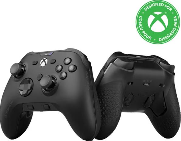 Scuf Valor Pro Wireless, PC/Xbox One/Series X -ohjain