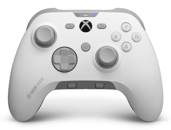 Scuf Valor Pro Wireless, PC/Xbox One/Series X -ohjain