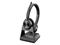 HP Poly Savi 7320 Stereo MS DECT (8Y9B9AA), Bluetooth-kuulokemikrofoni – kuva 6
