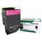 Lexmark 71B0030, mustekasetti – kuva 8
